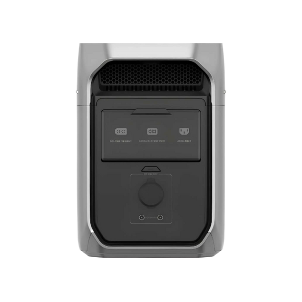 Charging station EcoFlow DELTA 3 Plus 1800W, Without VAT