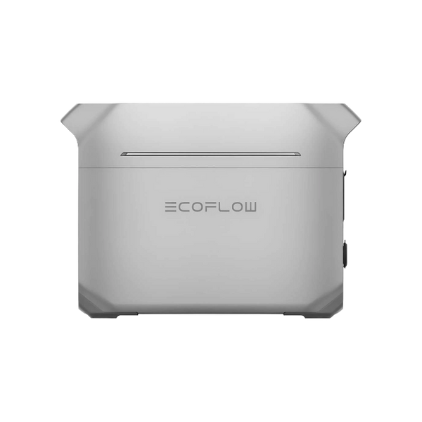 Charging station EcoFlow DELTA 3 Plus 1800W, Without VAT