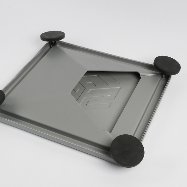 Car case for Starlink on a car Mini Gray + 12V power supply, With VAT